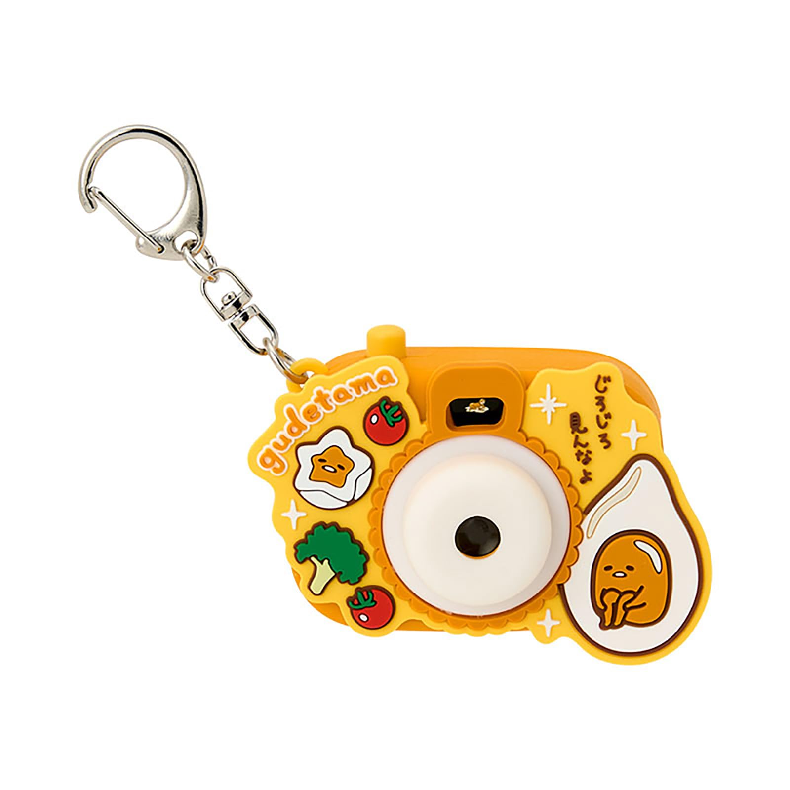Amazon.co.jp: サンリオ(SANRIO) カメラ形ライトスコープ