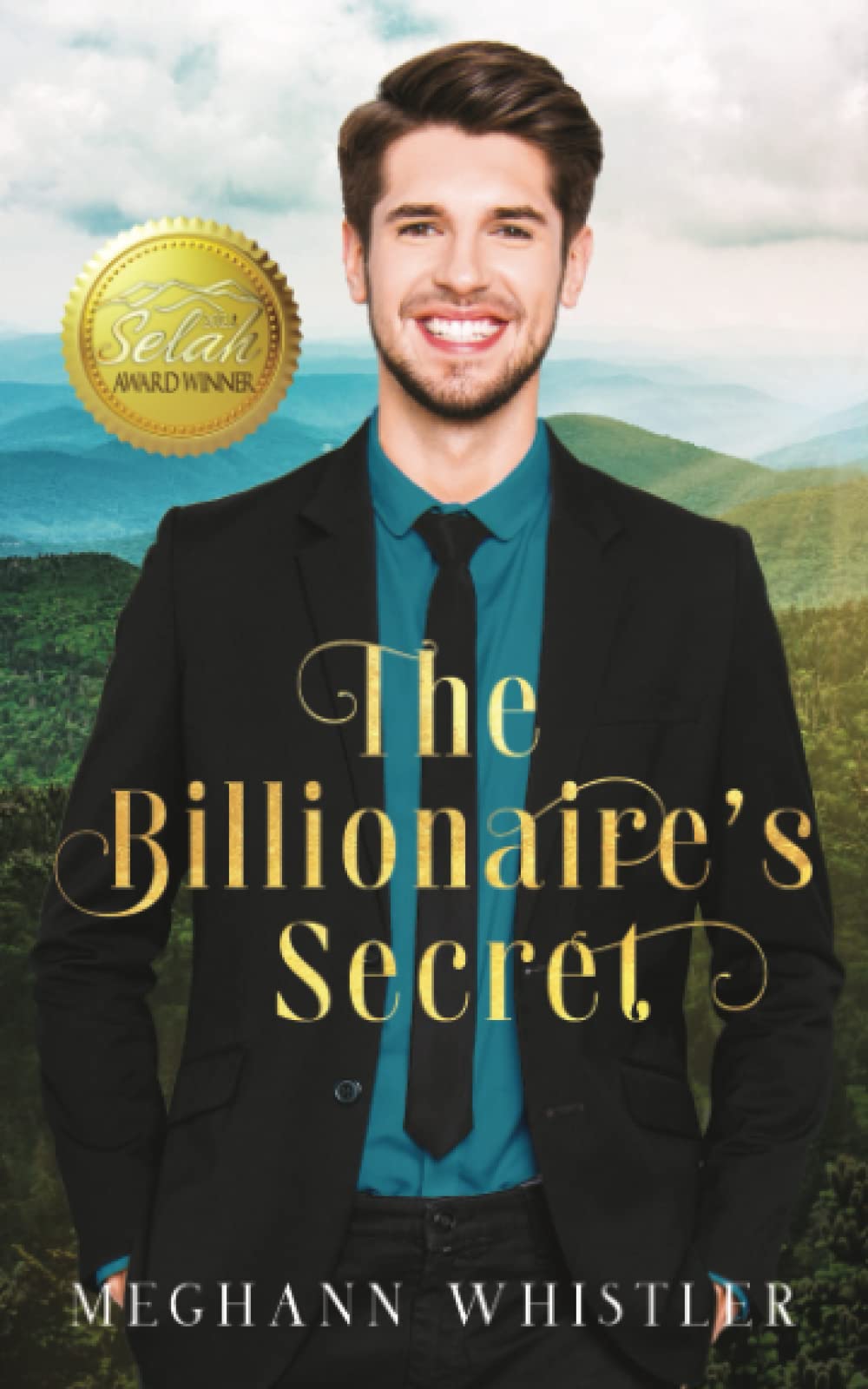 The Billionaire's Secret: A Christian Romance (Sweet Boston Billionaires)