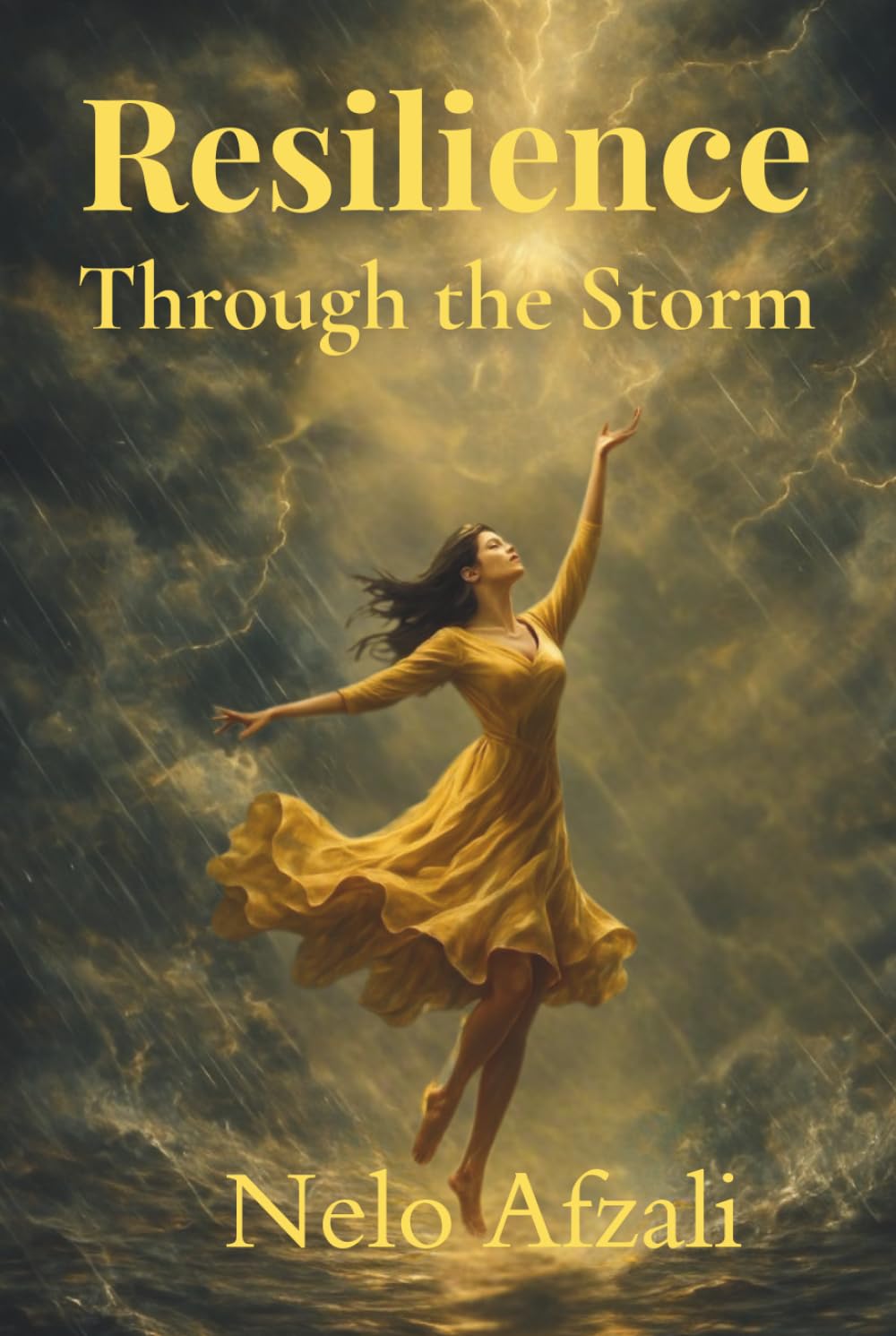 Resilience Through the Storm