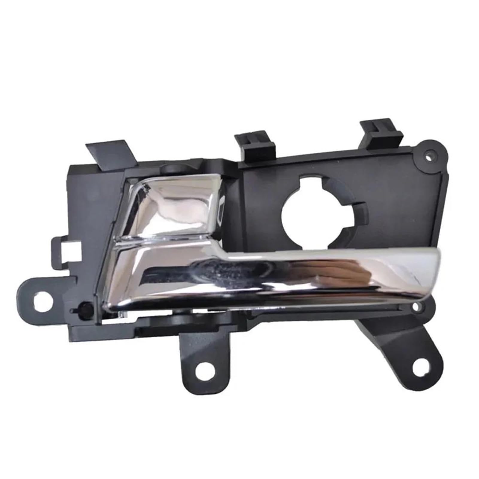 HJKDSZ Car Interior Door Handle for Kia for Optima K5 2010-2015 82610-2T010 82620-2T010 83610-2T010 83620-2T010(FrontL)
