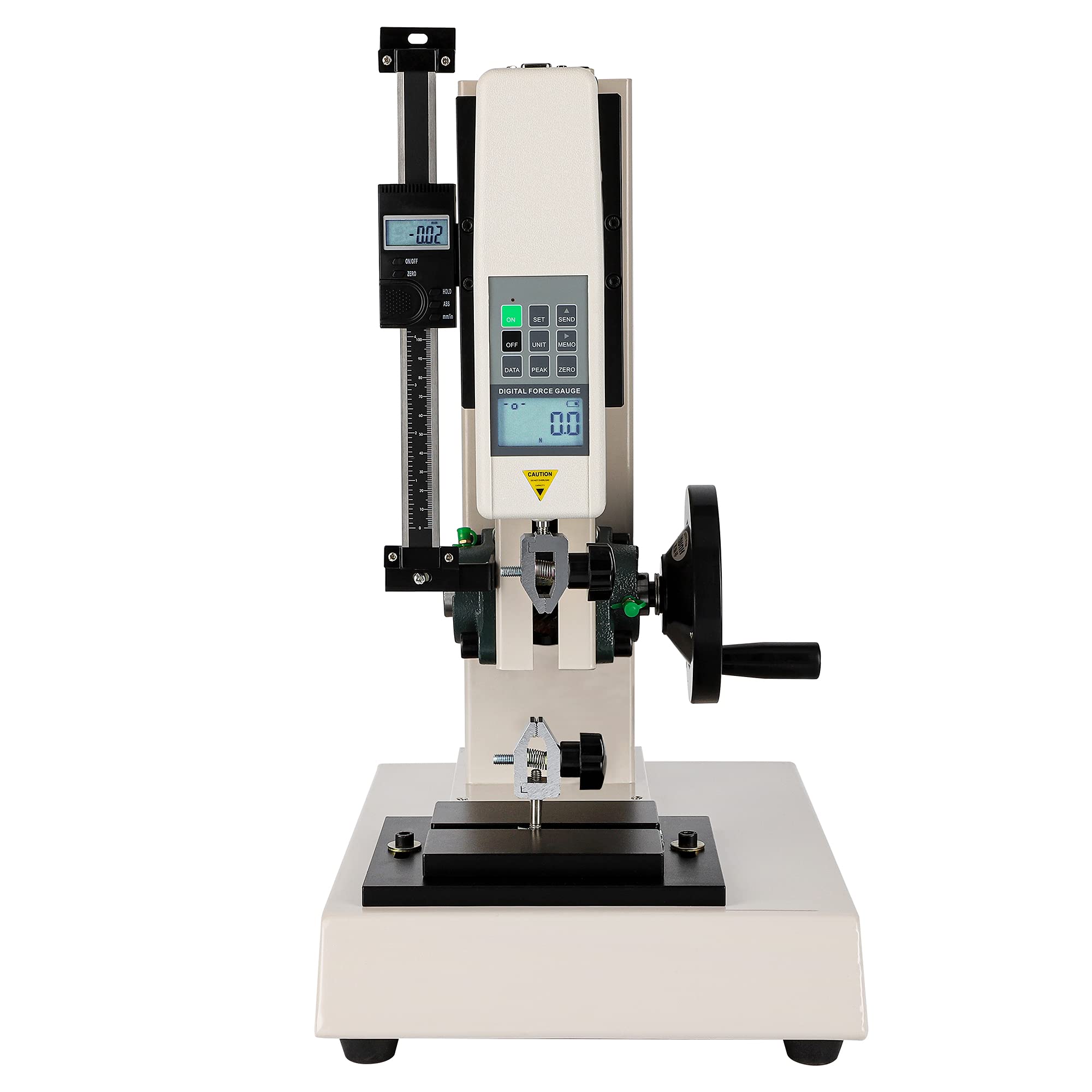 Buy Mxmoonfree Digital Force Gauge 500N Push Pull Gauge with Force