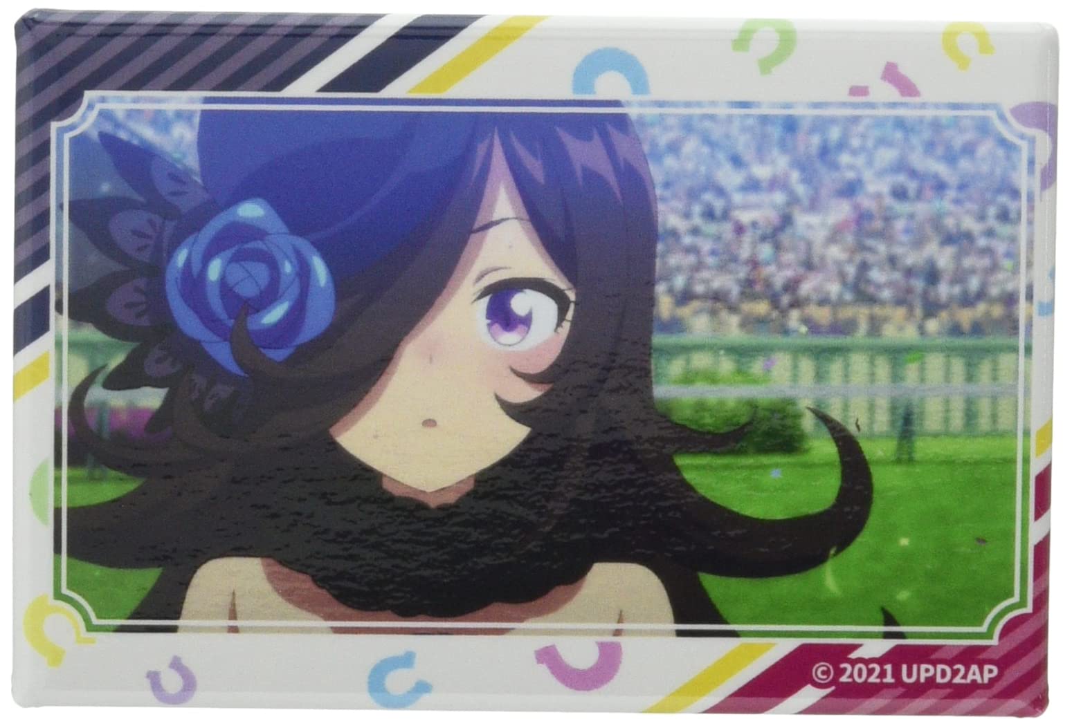 Amazon.co.jp: ゼクストワークス TVアニメ『ウマ娘 プリティーダービー