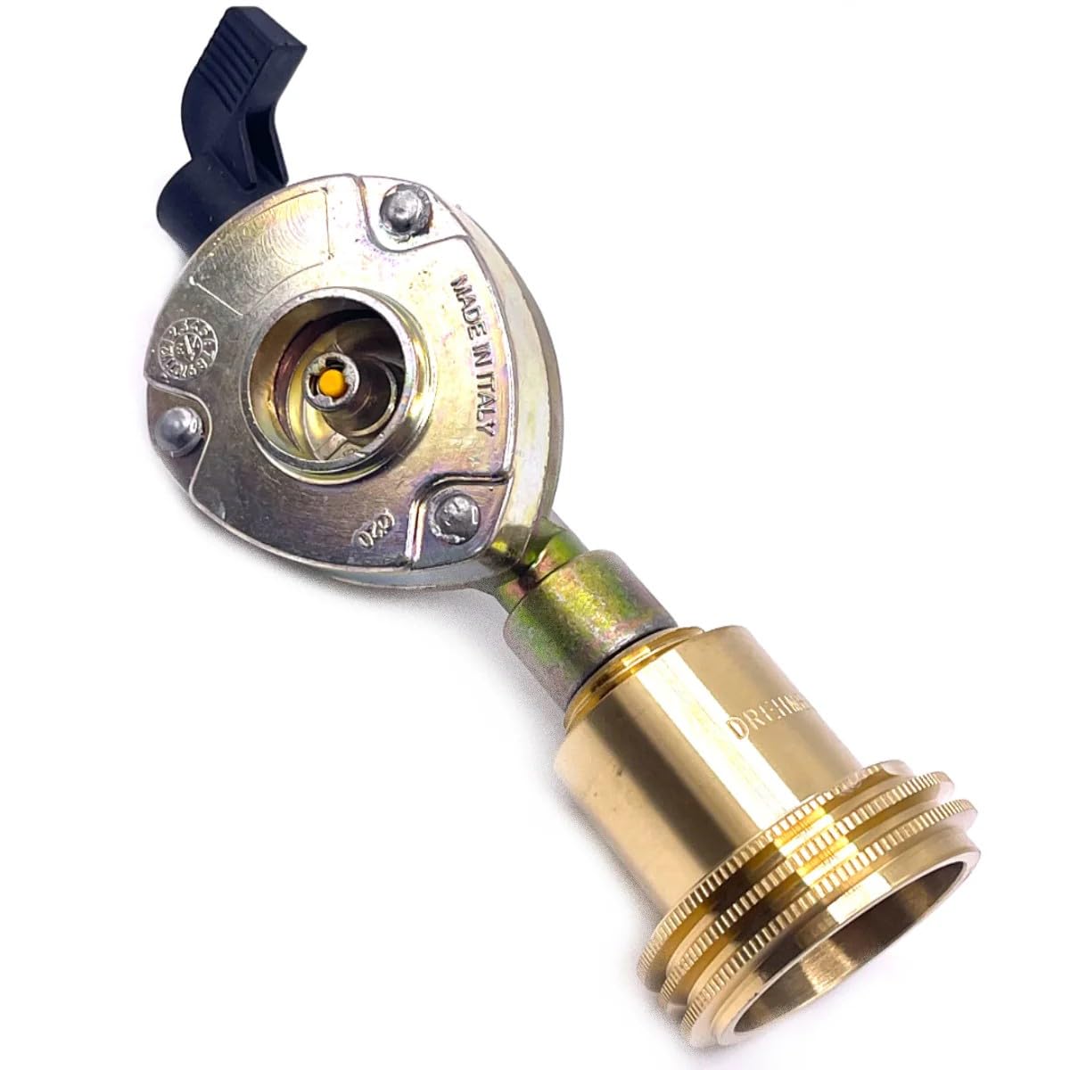 2in1 ACME & BAJONETT Tankadapter zum Befüllen 2in1 ACME & BAJONETT Tankadapter zum Befüllen