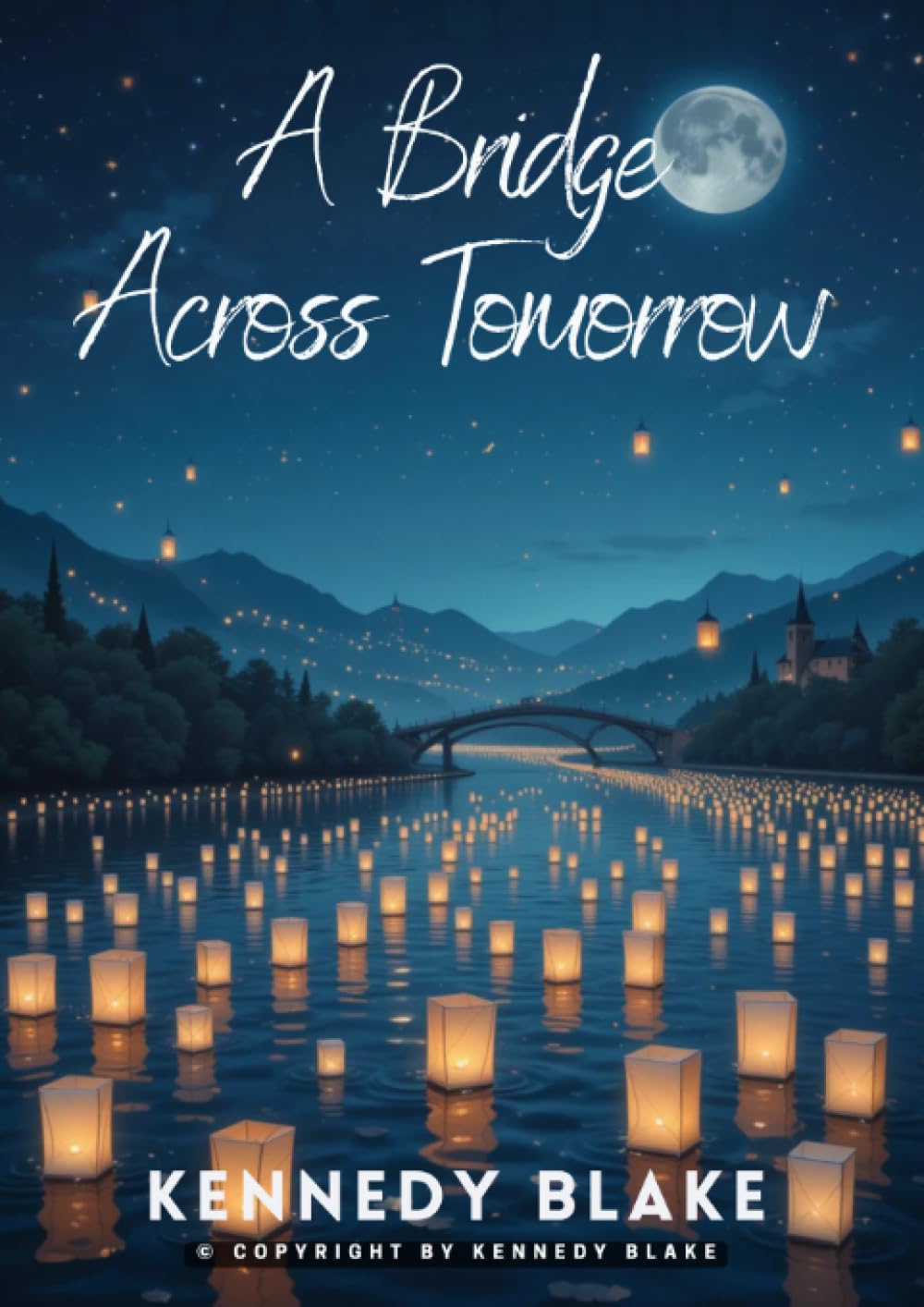 A Bridge Across Tomorrow