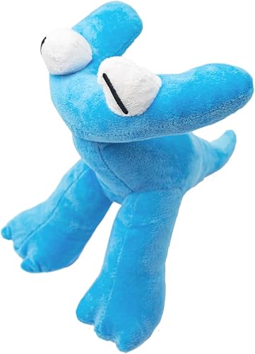 Miniatura 4 de 2 piezas de peluche, divertidos juguetes de peluche suaves y lindos, para fanáticos de los juegos de los niños, regalo preferido para vacaciones,