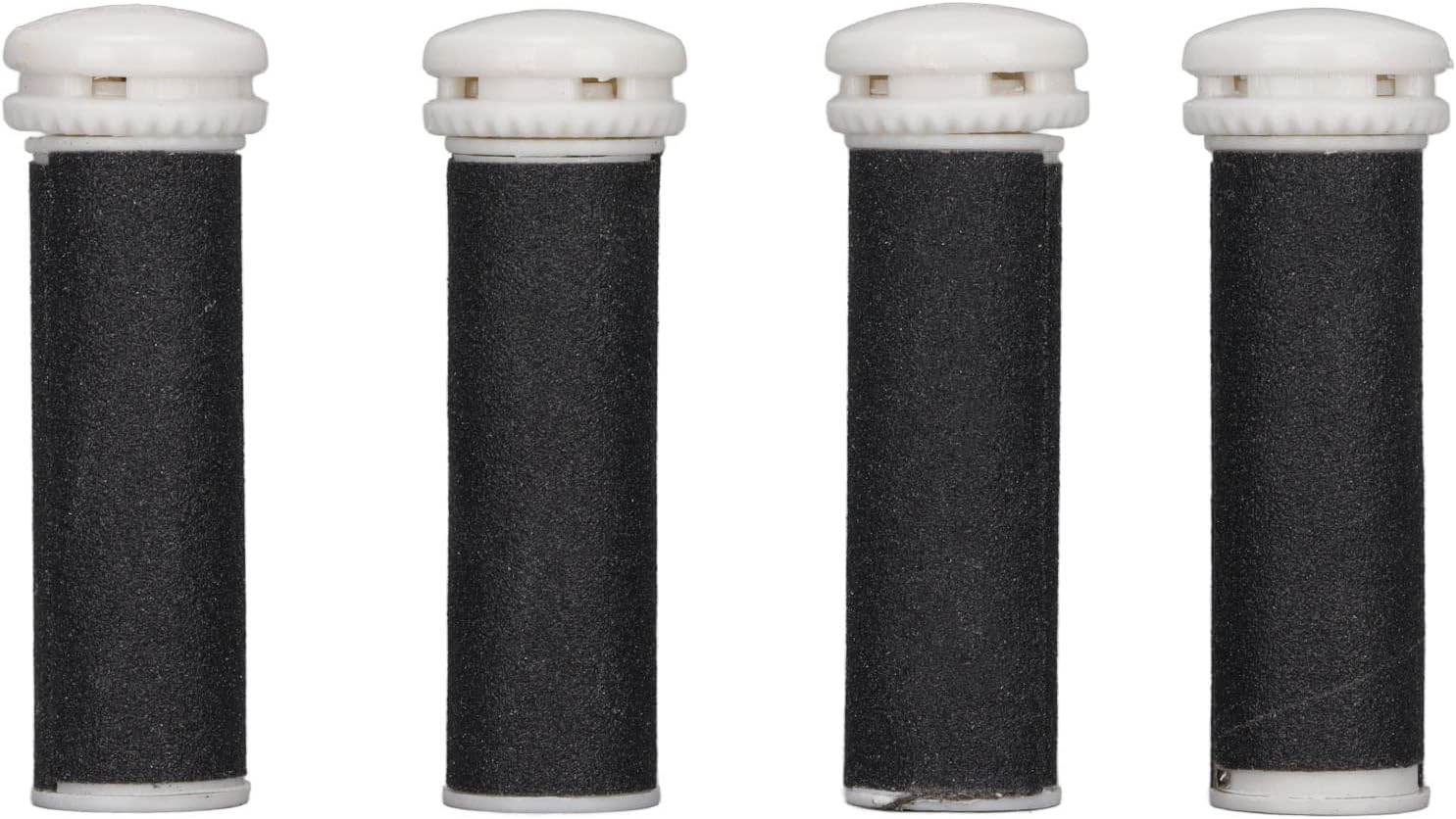 Flawless Pedi Replacement Heads fit for Finishing Touch