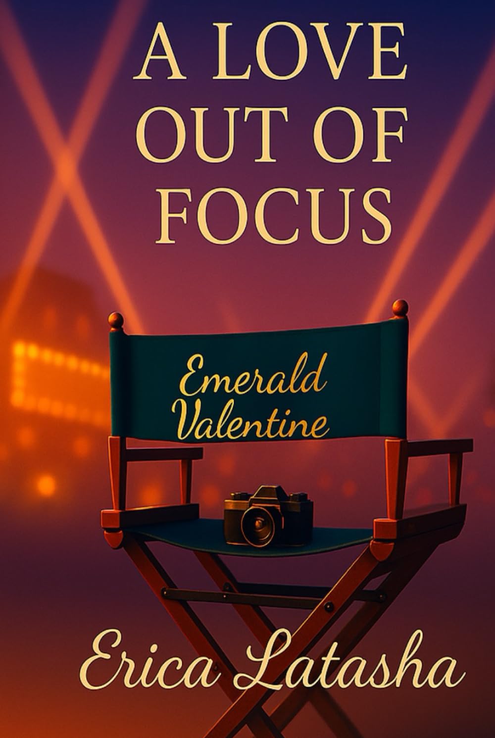A Love Out Of Focus (The Love We Scripted)