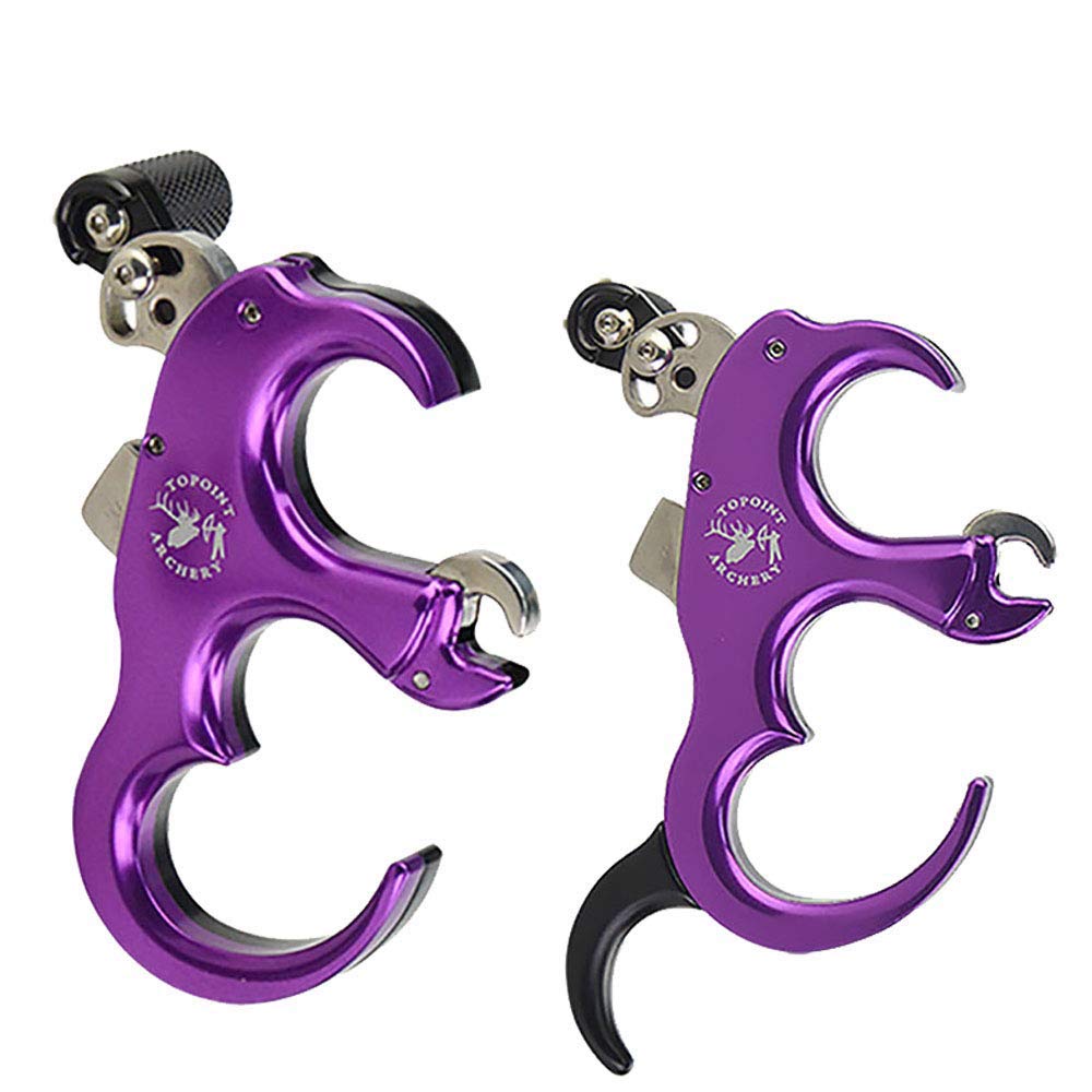 SHARROW Thumb Release for Compound Bow