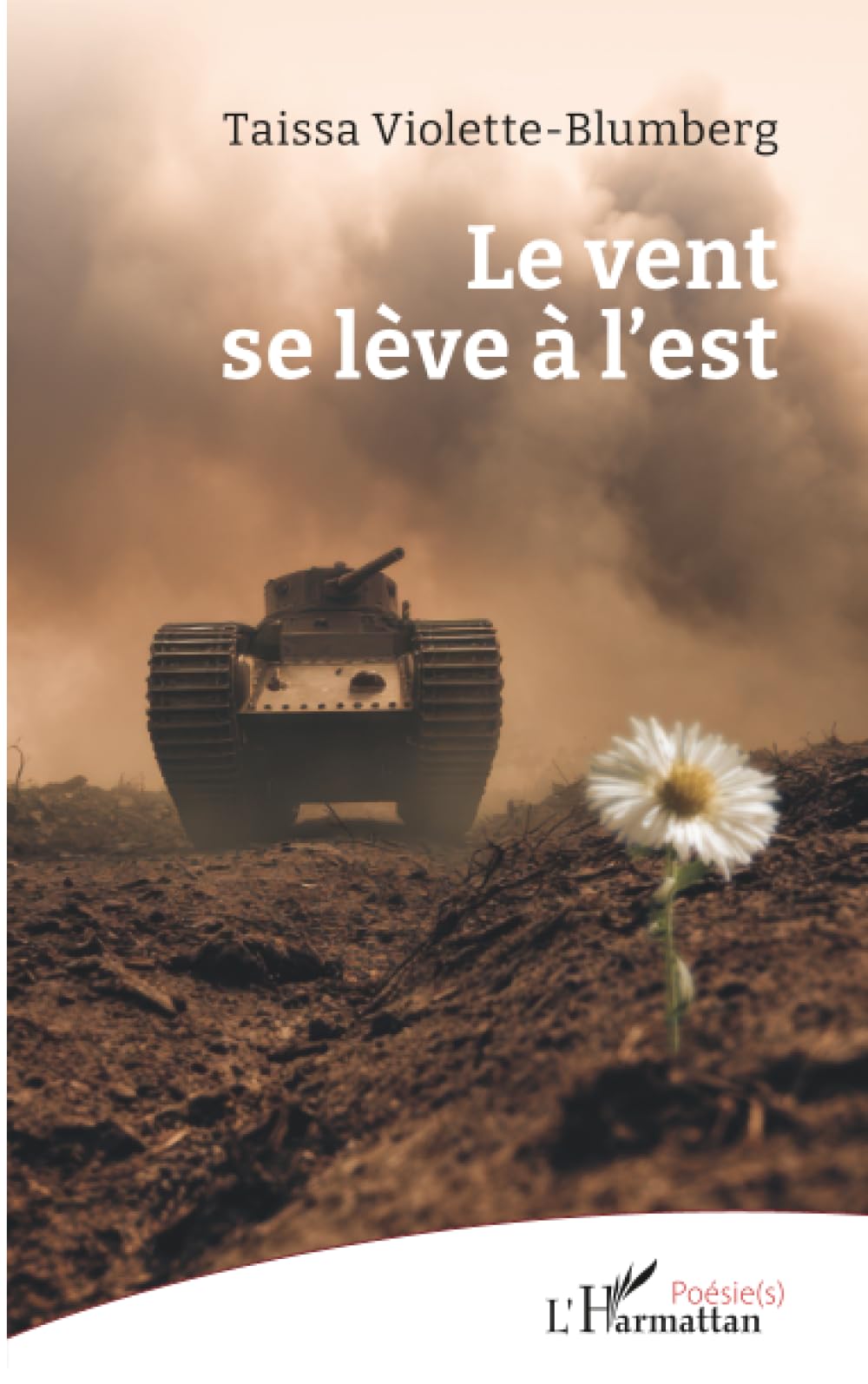 Le vent se lève à l’est