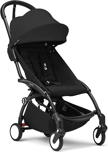 Poussette YOYO³ 6+ Stokke