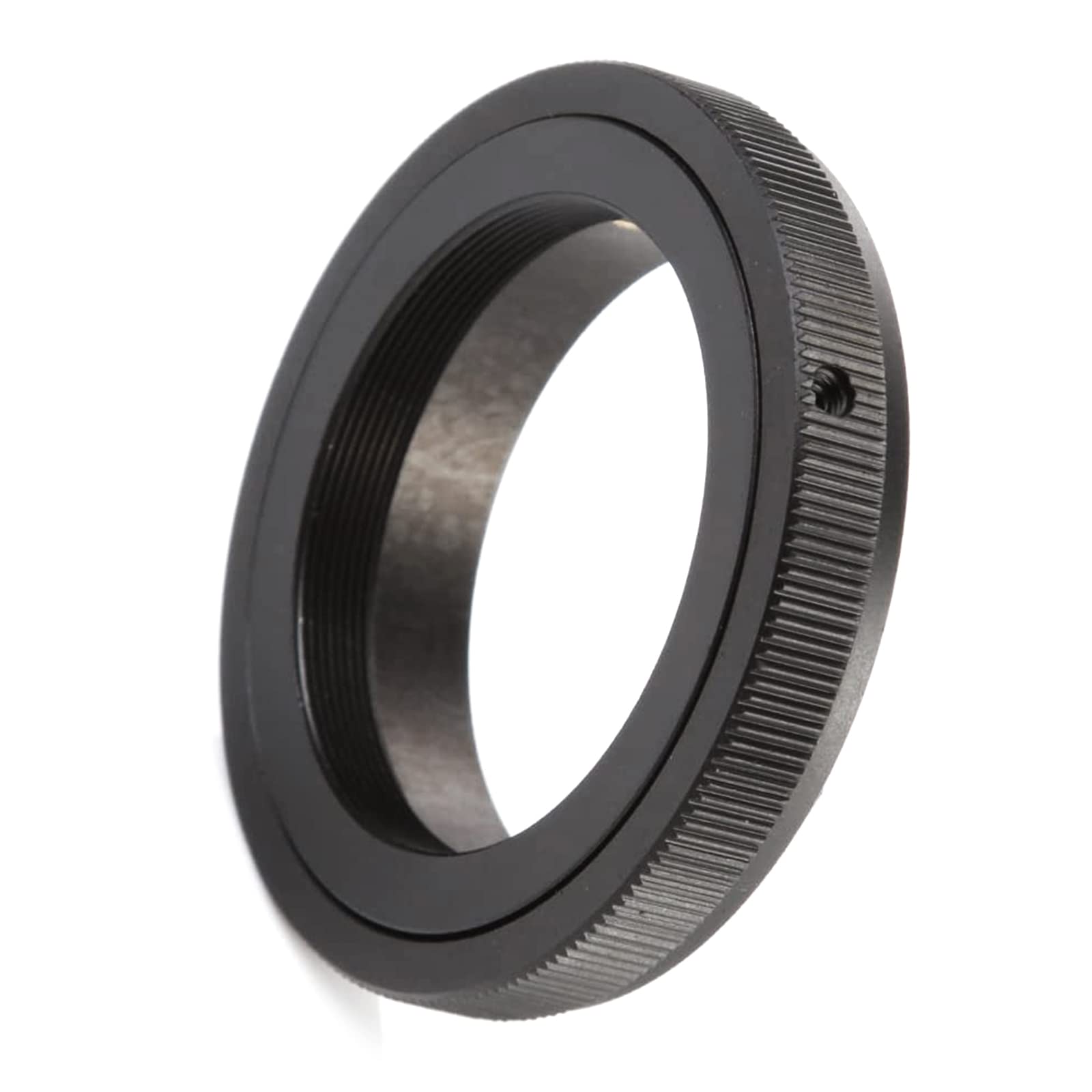 Bague D'Adaptation Objectif Monture C Vers EF - Pour Appareils Photo Canon EF - Permet Montage Manuel (Sans Autofocus)