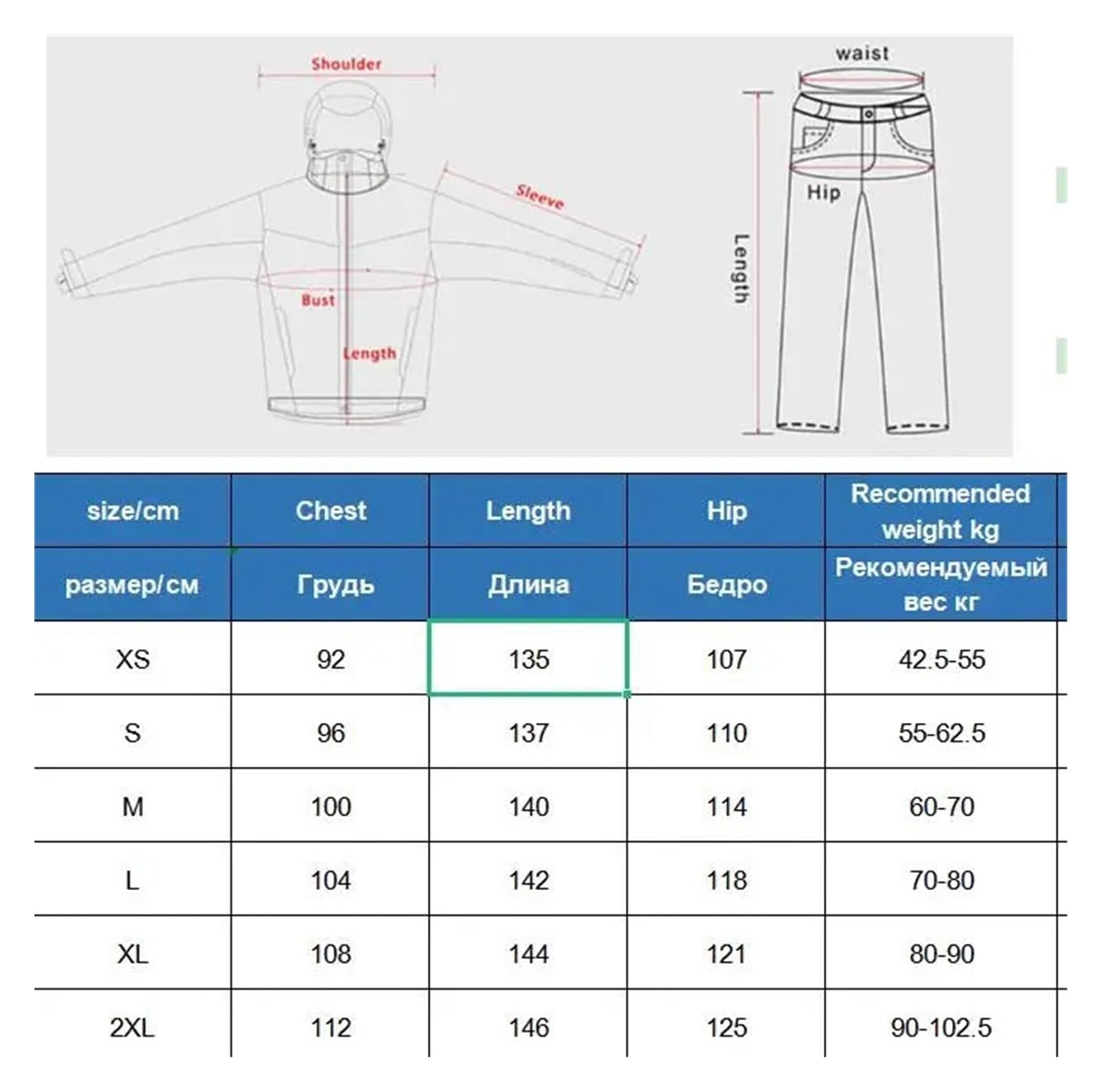 Tute da Neve Tute da Sci Invernali Pantaloni da Sci da Snowboard in Un Unico Pezzo da Donna Pantaloni con Bretelle Sportivi Impermeabili Antivento for Esterni Abbigliamento Outdoor Tute da Sci