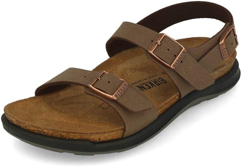 birkenstock sonora oiled leather