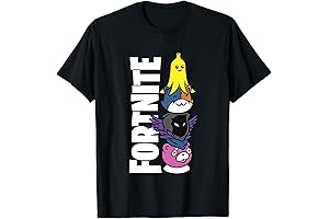 LEGO Fornite Black Variant Figure