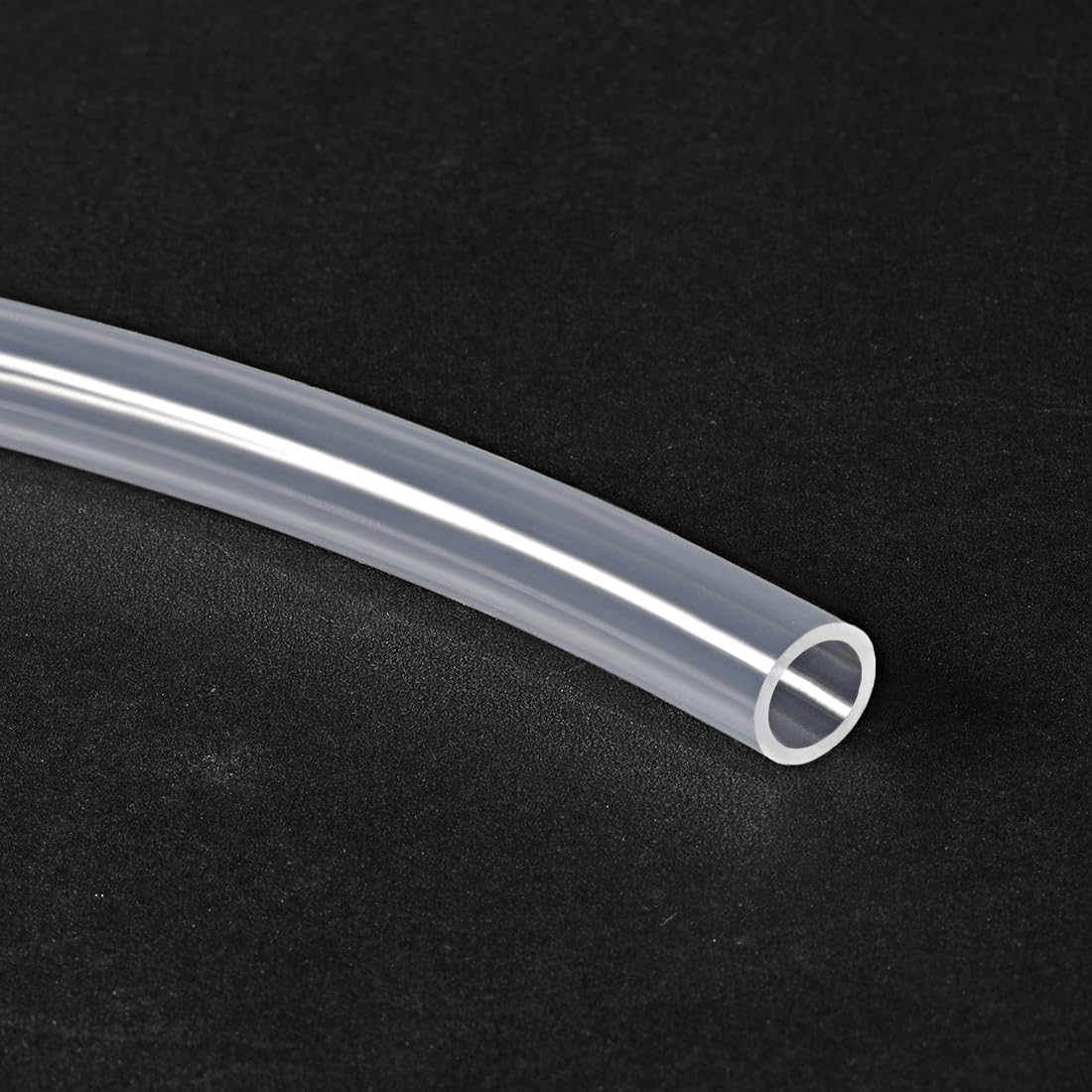 Flexibler Silikonschlauch Blau – 1 M Oder 5 M, Lebensmittelecht, Innendurchmesser 0,5–32 Mm, Für Wasser, Luft & Flüssigkeiten