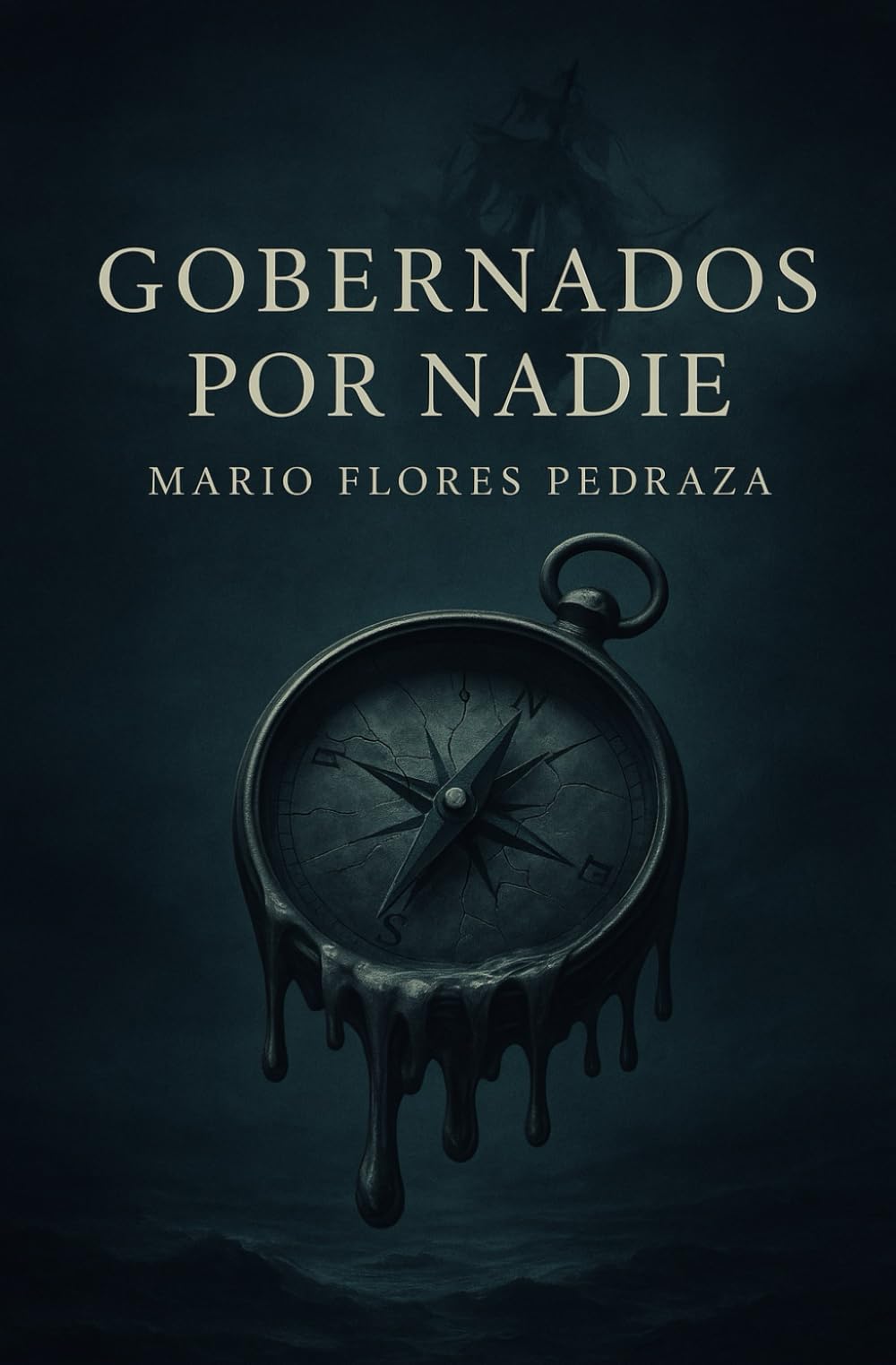 Gobernados por Nadie: Ensayo sobre la crisis del liderazgo y la razón política en el siglo XXI