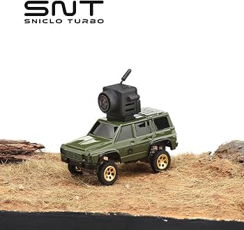 Diatone SNT Y60 ミニ オフロード クローラー ゴーグルセット 61j8-tWdQKL._AC_UF350,