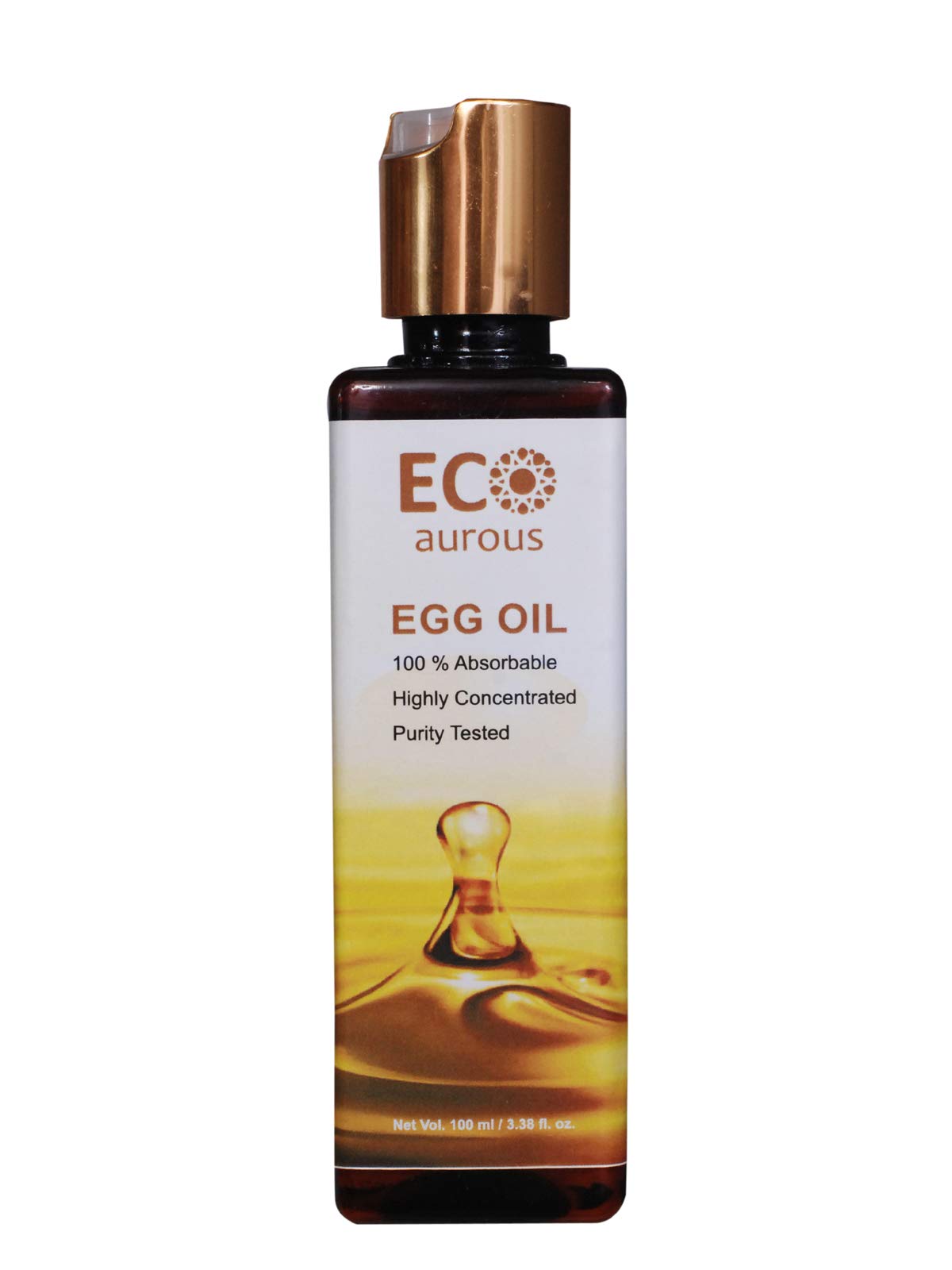 Eco Aurous Egg Oil