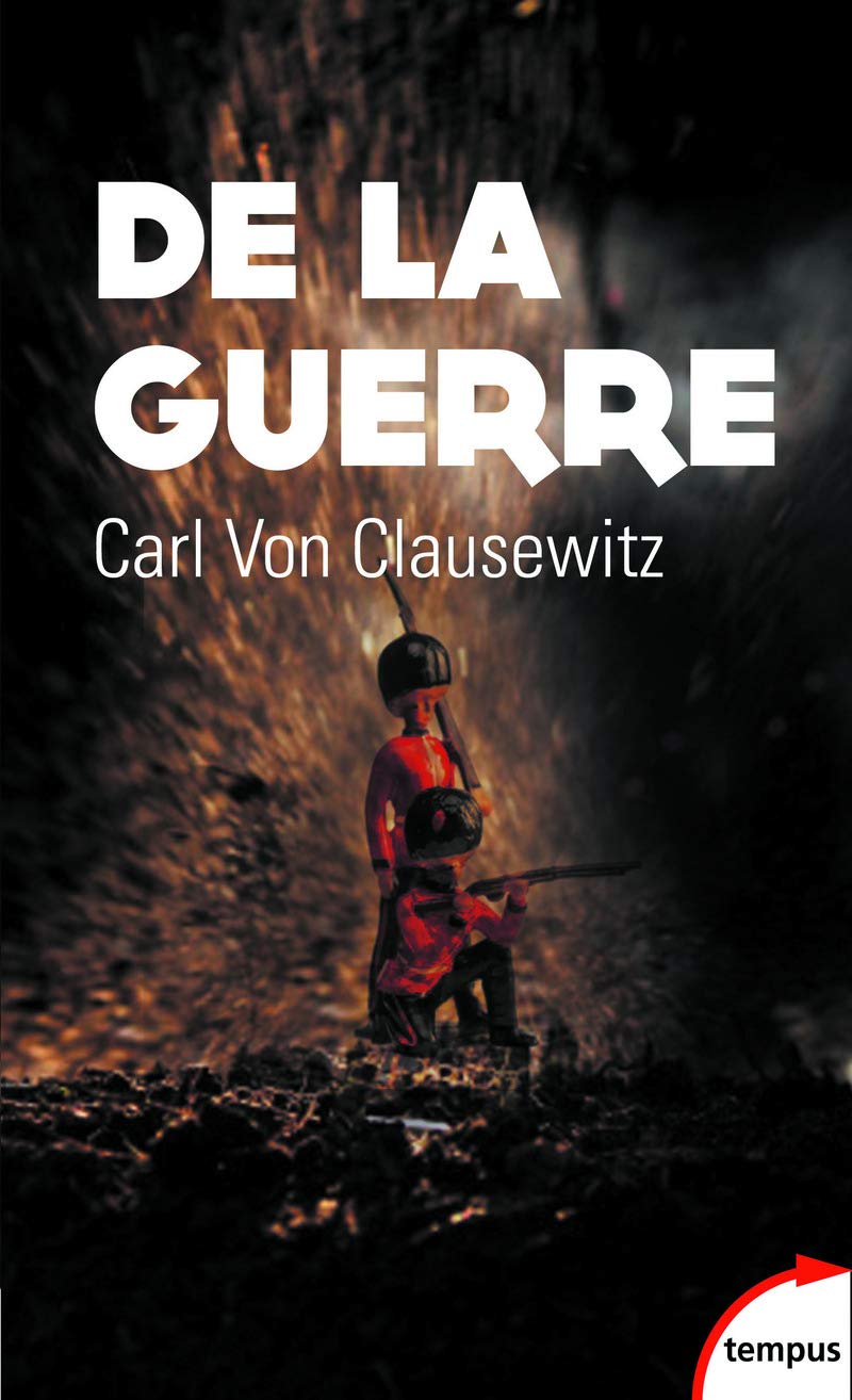 De la guerre (Tempus)
