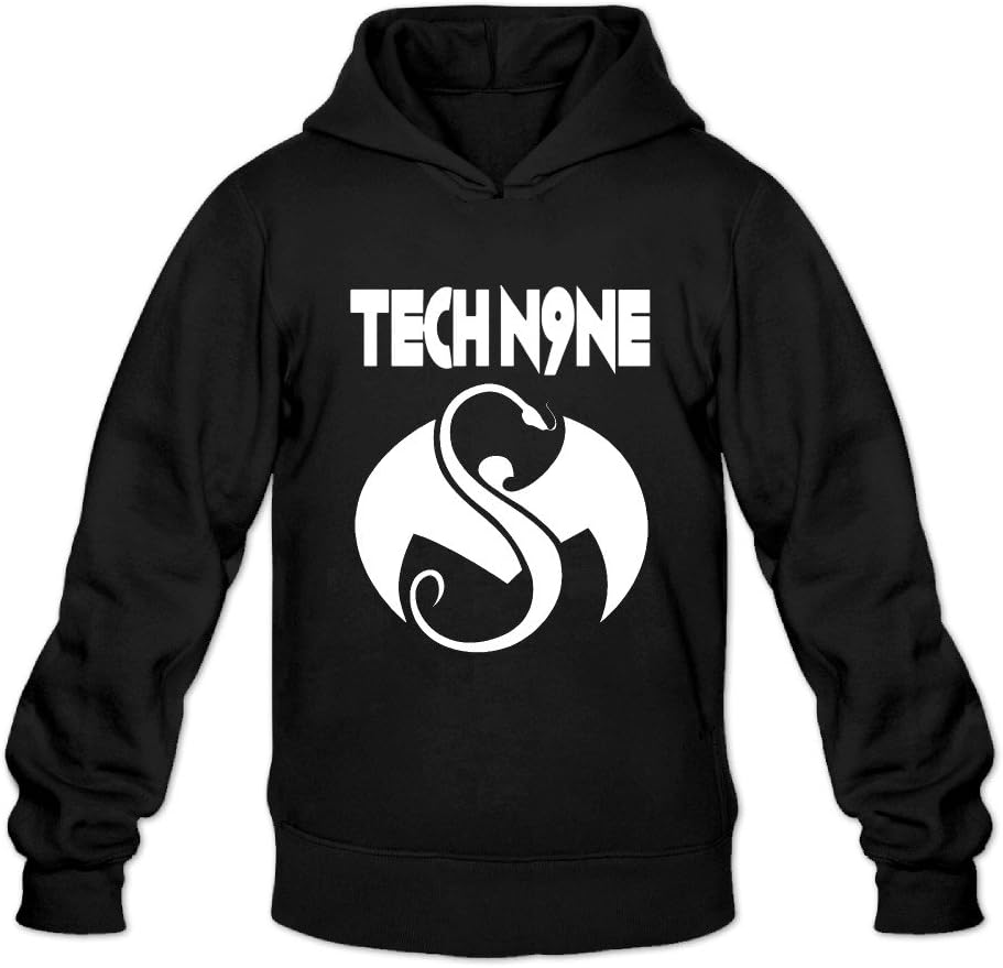 tech n9ne sweatshirt
