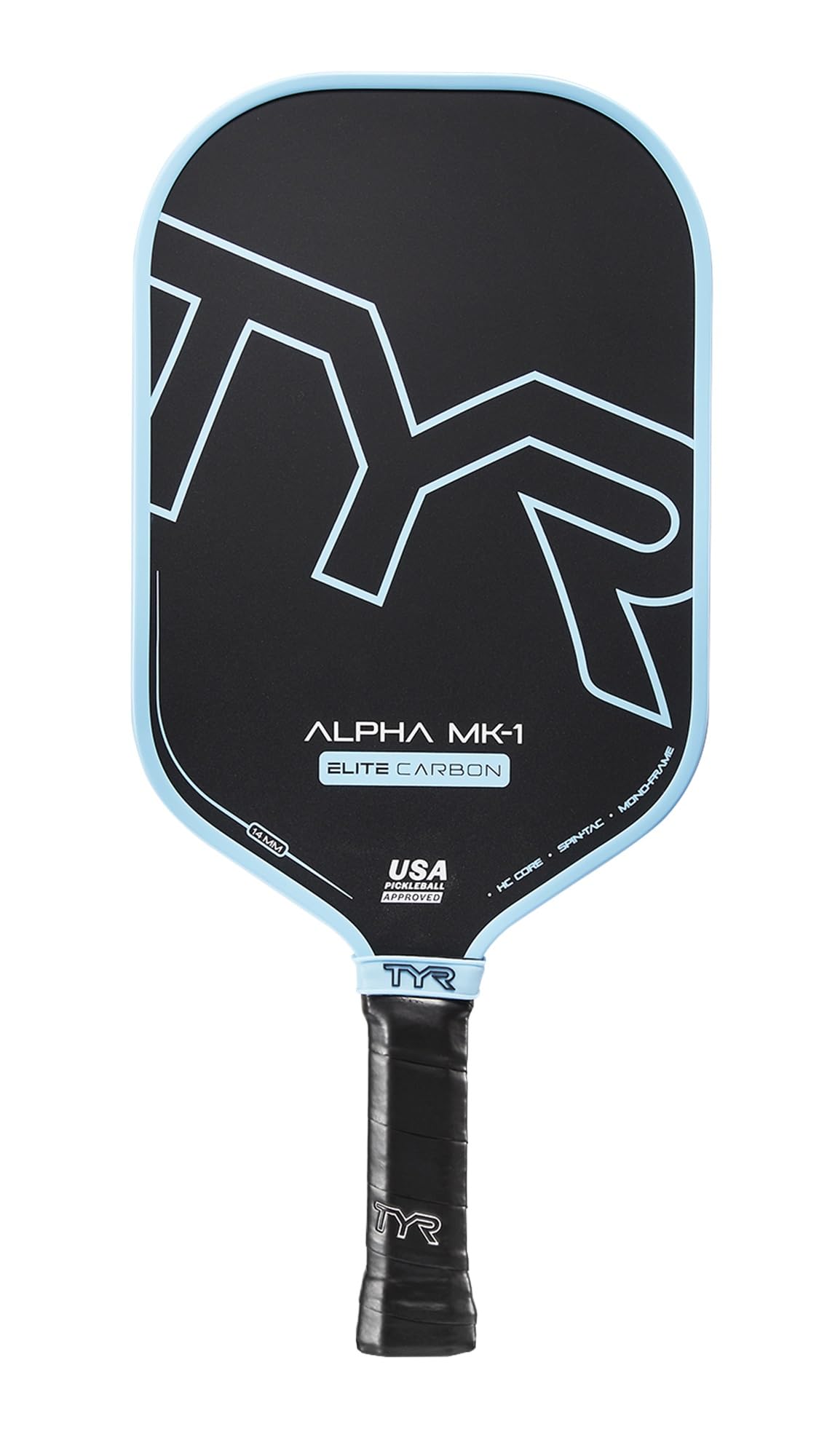 TYR Alpha MK-1 14mm