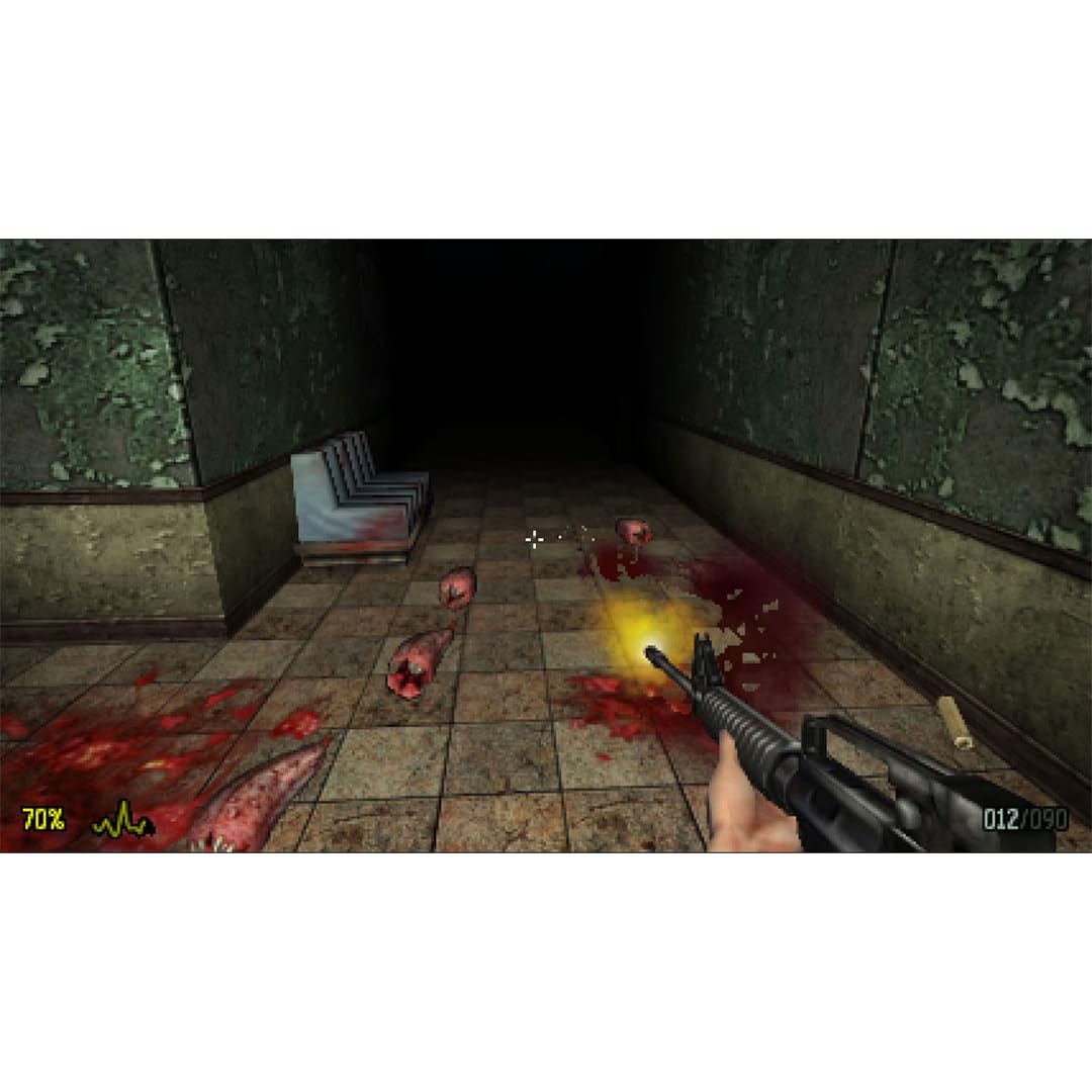 Clear River Games — view 8