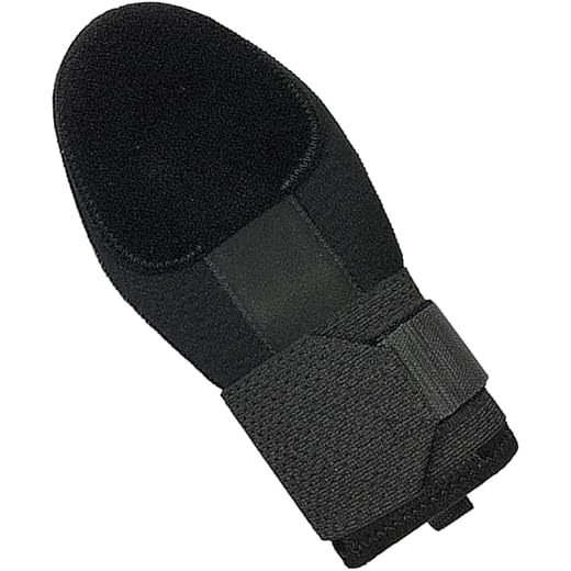 SECRET DESIRE Sliding Glove Youth Black