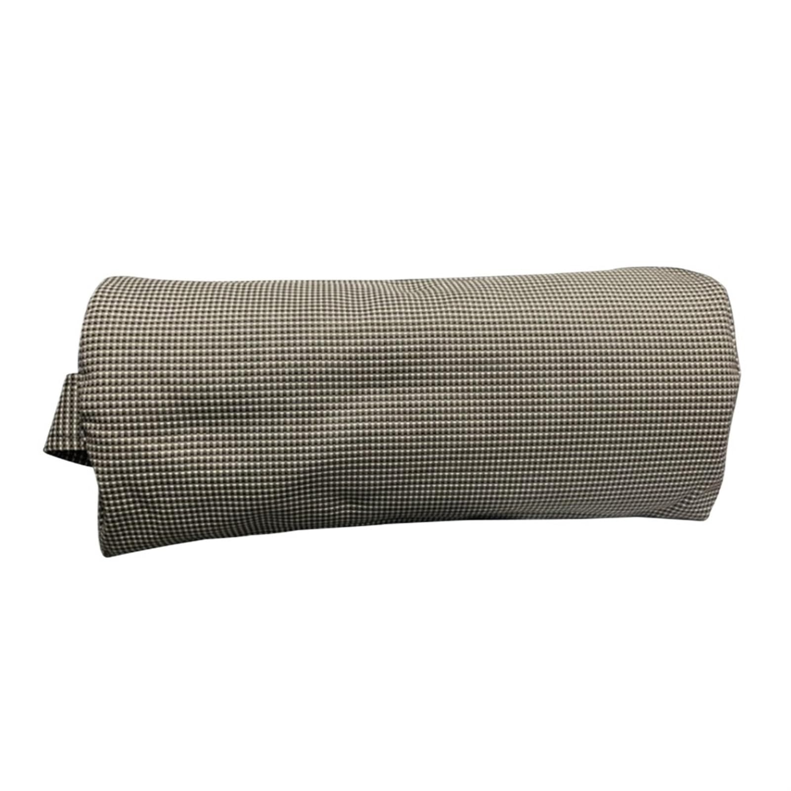 DFGBAPKBL neck support pillow Recliner Headrest Beach Folding Chairs Pillows Pad Garden Backyard Picnics Sling Lounge Chair Head Cushion Stuffed Pillow