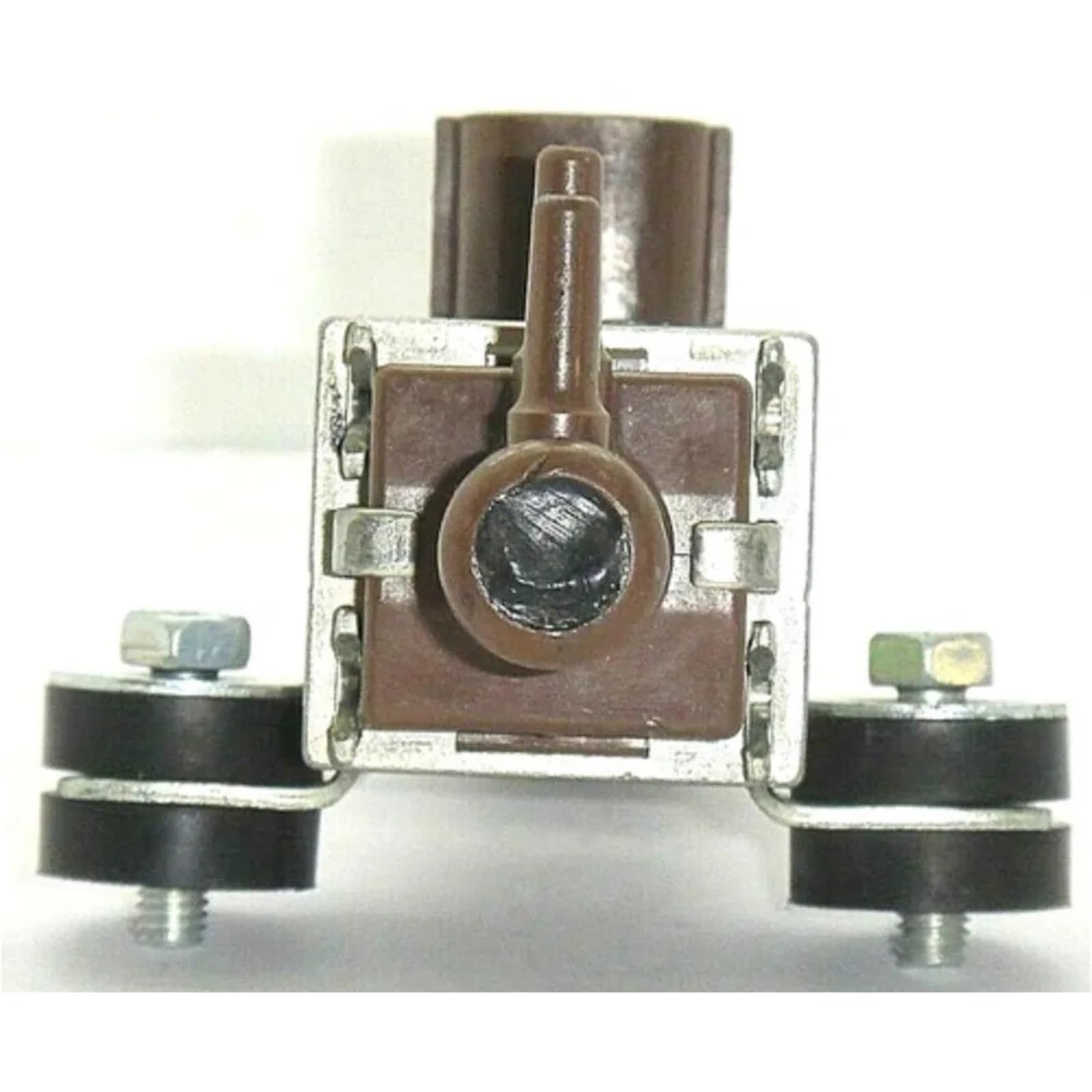 Sensore posizione valvola EGR‌ Adatto per Toyota Prado Motore 1HDFTE 1HZ 2581917020 2pin 25819-17020 Valvola di Regolazione del Vuoto
