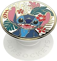 Vista 8 de PopSockets Agarres Popout Disney Stitch
