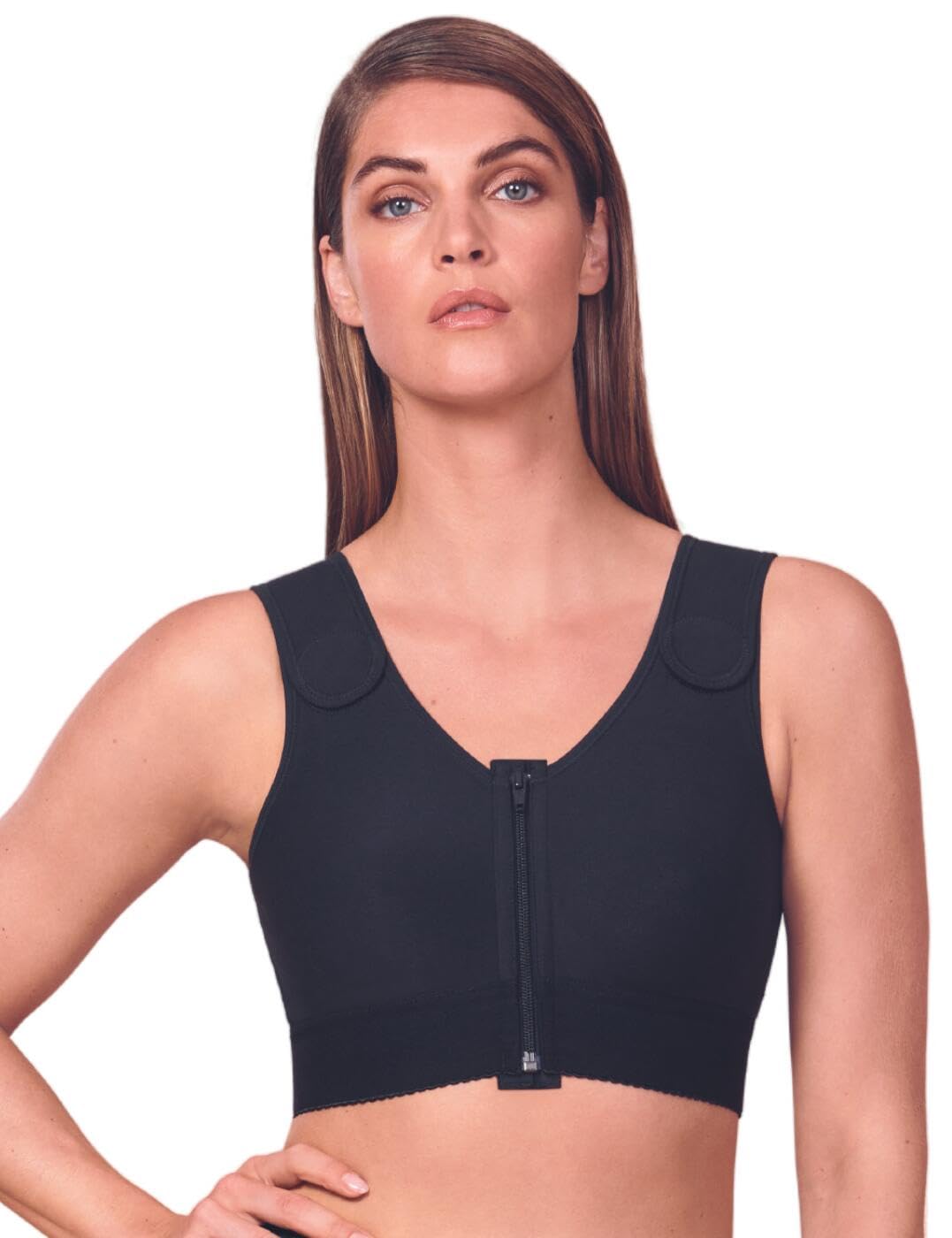 Anita Care Medical Clothing Soutien-gorge de compression post-opératoire pour femme