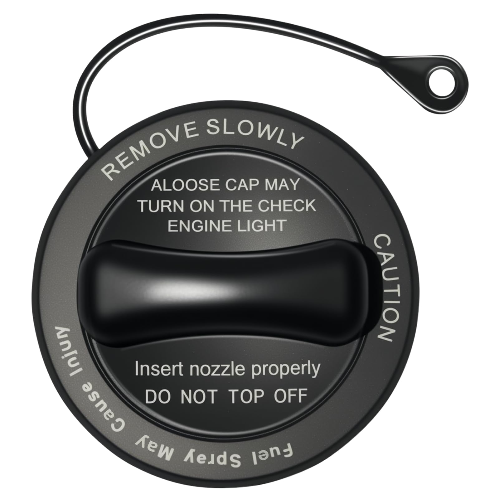 Gas Cap, Fuel Cap for Mercedes Benz C CL CLK CLS E G GLK AMG S SL SLC SLK C230 C240 C250 C280 C300 C320 C350 E320 E350 E400 E500 E550 G500 G550 S400 S550 S600, 2214700605