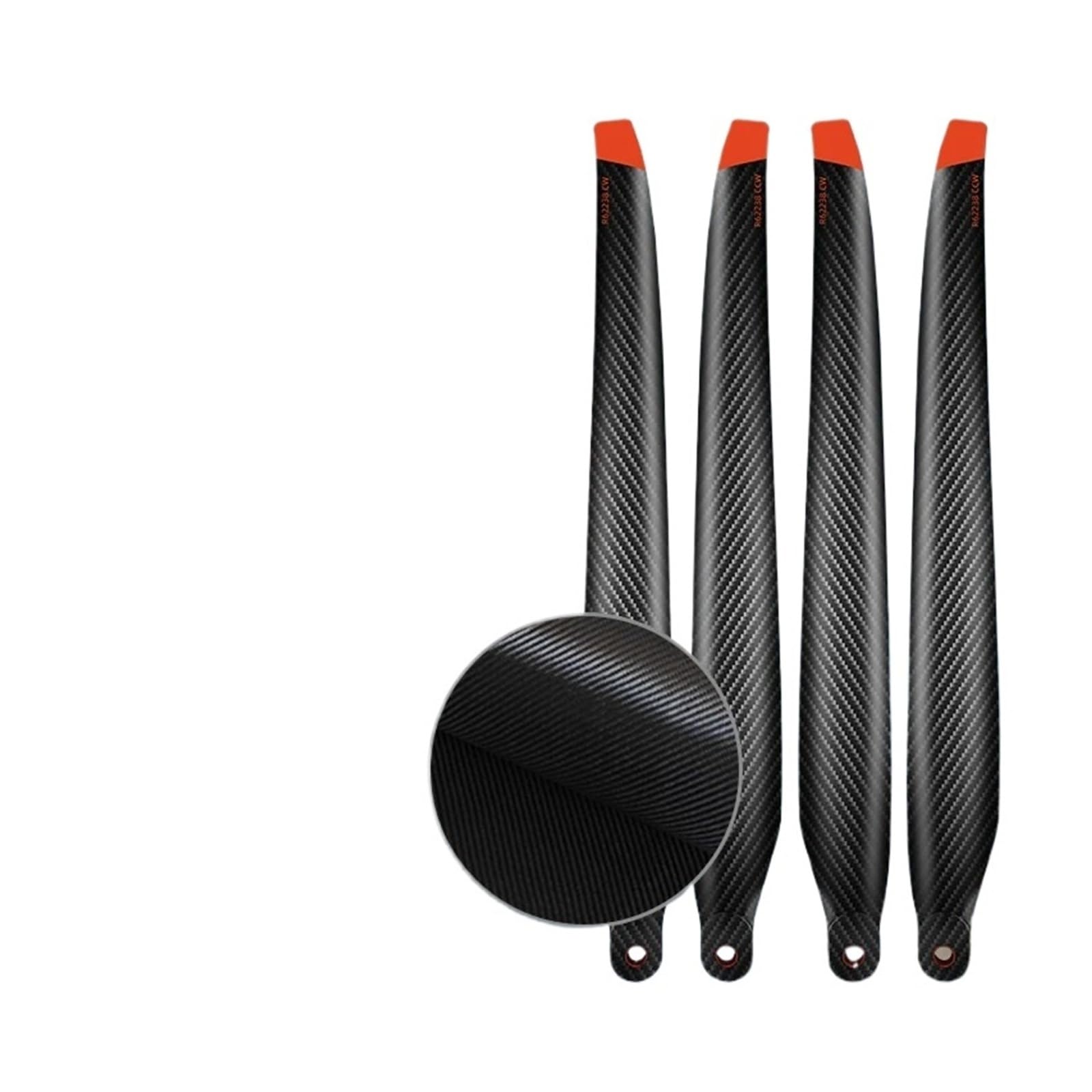 Compatible for DJI, Hélice Pliante 62238