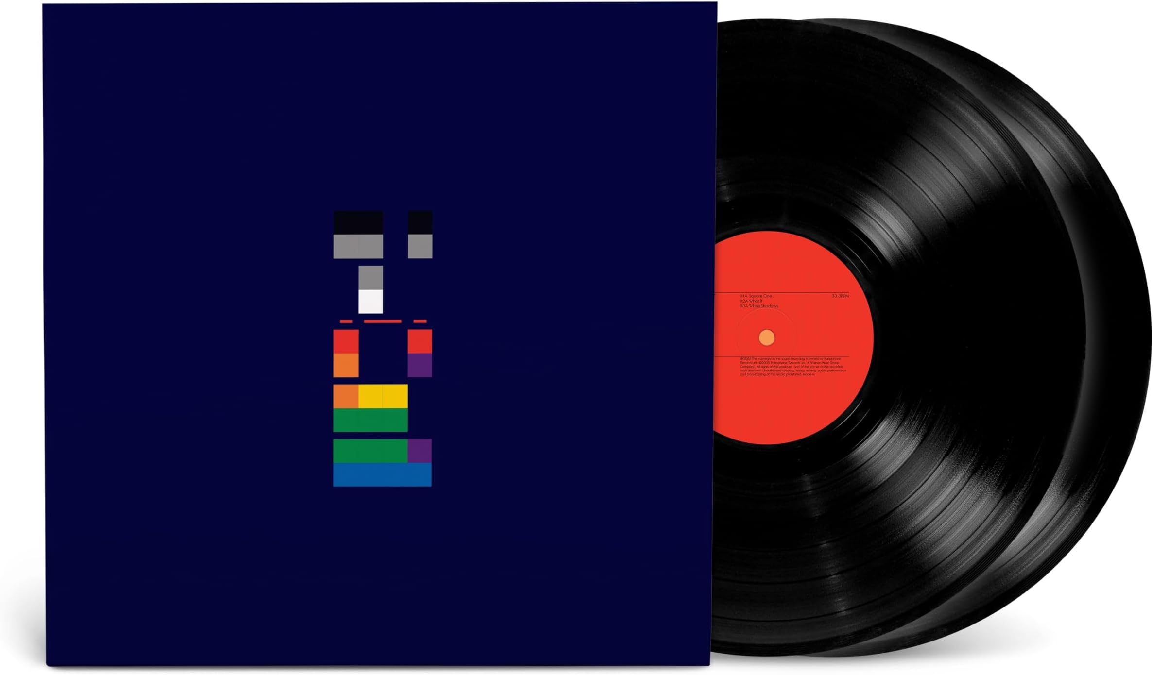 X&Y (EcoRecord)