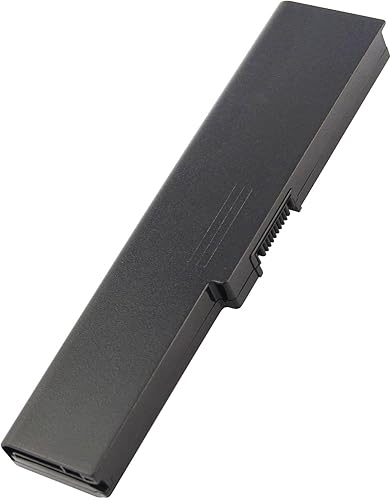 Miniatura 7 de Batería para portátil Toshiba PA3817U-1BRS PA3818U-1BRS PA3819U-1BRS Satellite C655 C675 C675D L645 L645D L655D L675 L675D L745 L755 L755 D P745