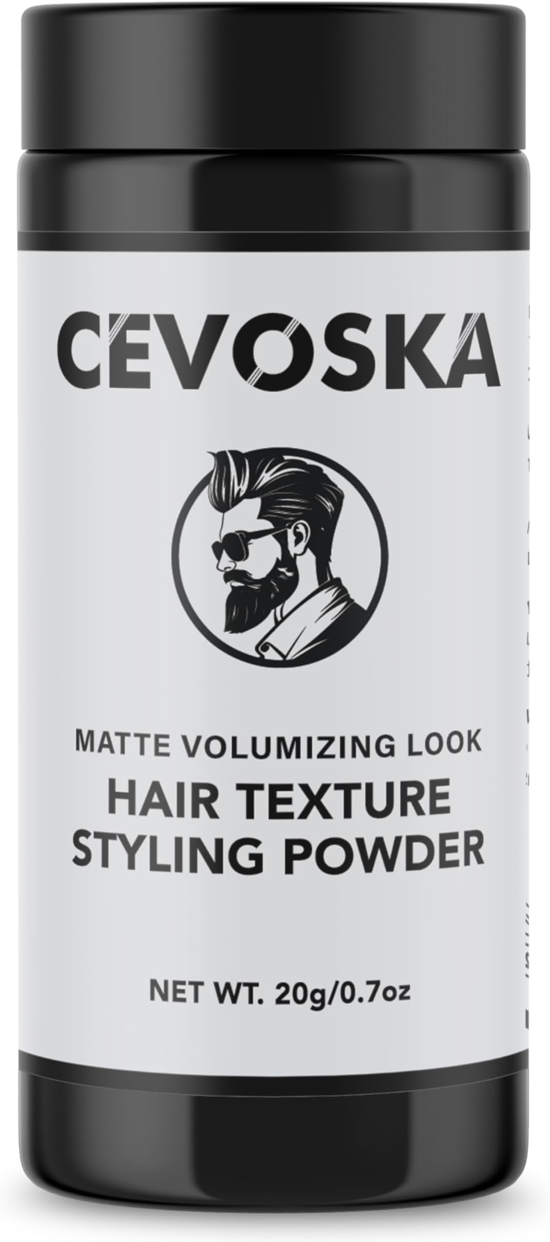 Hair Styling Product for Men & Women - Instant Volume Boost, Long-Lasting Hold for All Hair Types, Hair Styling Agent, 1 Unit, Unscented, Paraffin & Sulfate Free, Phthalate & Ammonia Free