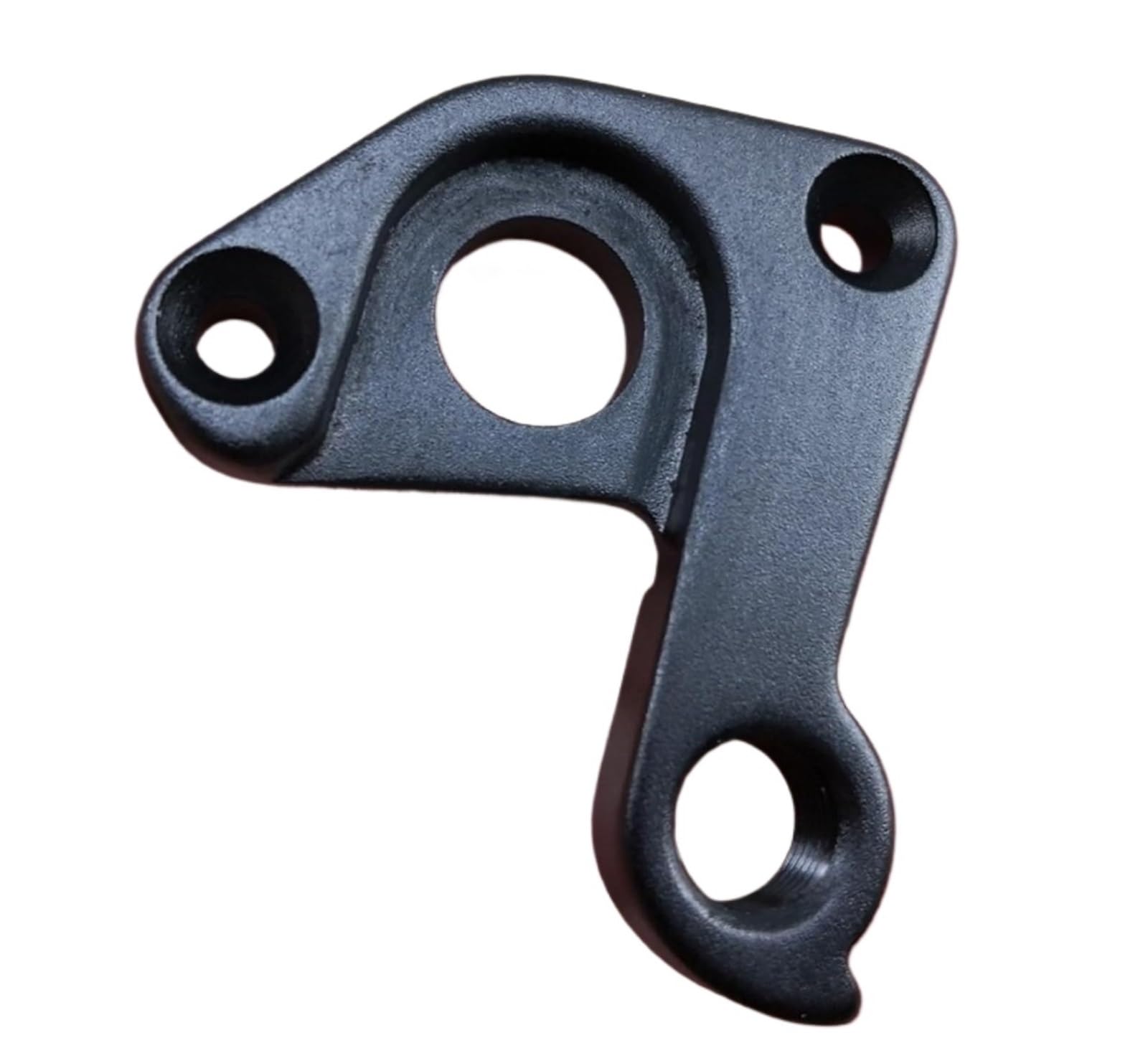 Patilla de Cambio Trasera for Bicicleta Bergamont, n.° BGM-H035, 12 x 142 mm, for Bicicleta de montaña FES, MTB Mech Dropout patilla de Cambio Trasera de Bicicleta