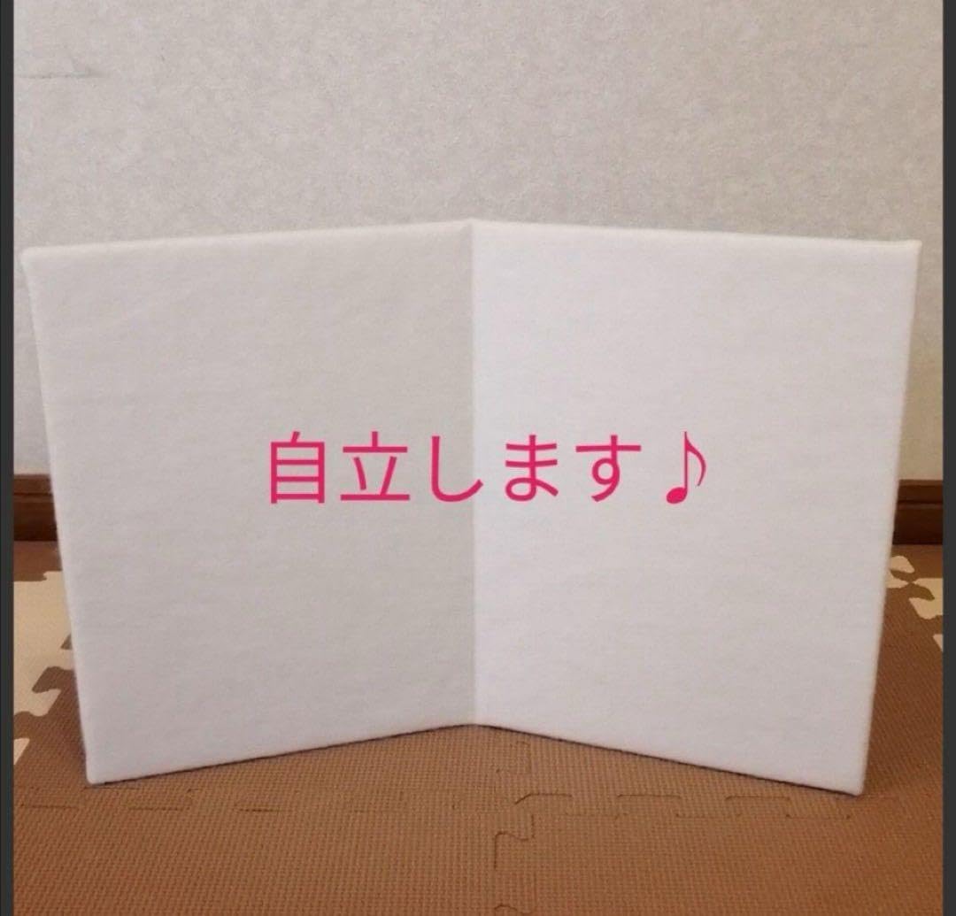Amazon.co.jp: パネルシアターボードA3サイズ 保育教材 : 文房具