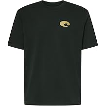 Costa Del Mar Mens Species Shield T-Shirt