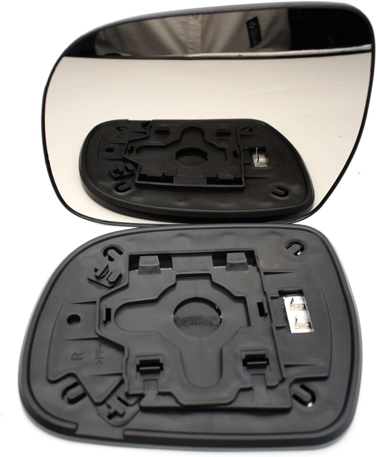 楽天市場】トヨタ純正部品 助手席側（左側） ドアミラーガラス87961