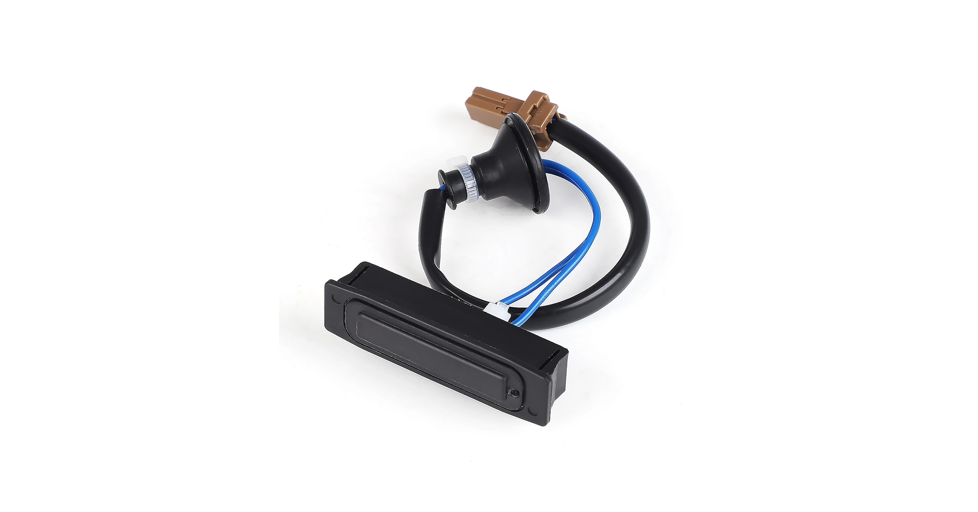 ネフライト器 Amazon.com: Tailgate Release Switch, Tailgate Liftgate Trunk