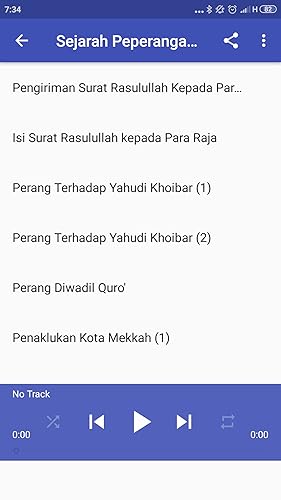 Kajian Sunnah Offline