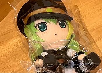 マギアレコード　アリナグレイ　ぬいぐるみ　gift Amazon.co.jp: アリナグレイ gift ぬいぐるみ マギアレコード