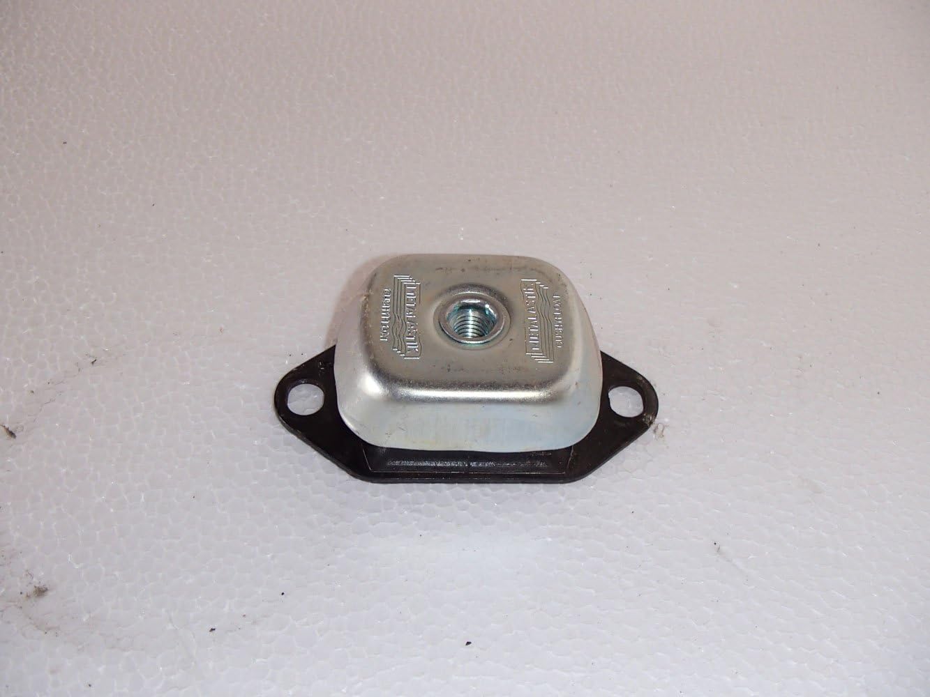 Cushyfloat / 4" base hole center / 46 lbs to 143 lbs load rating