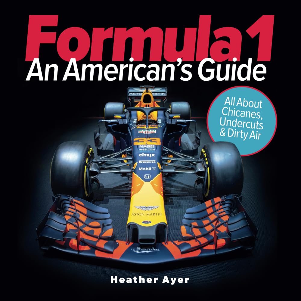 Formula 1: An American's Guide