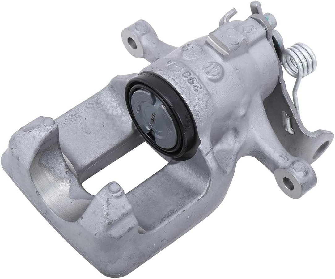 GM Genuine Parts 42610830 Rear Passenger Side Disc Brake Caliper Assembly