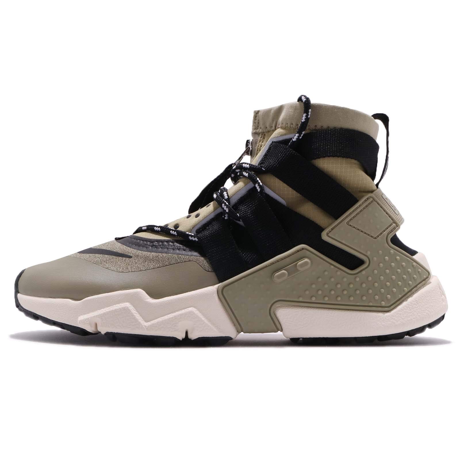 nikeAir Huarache Run PRM, Men’s Gymnastics Shoes