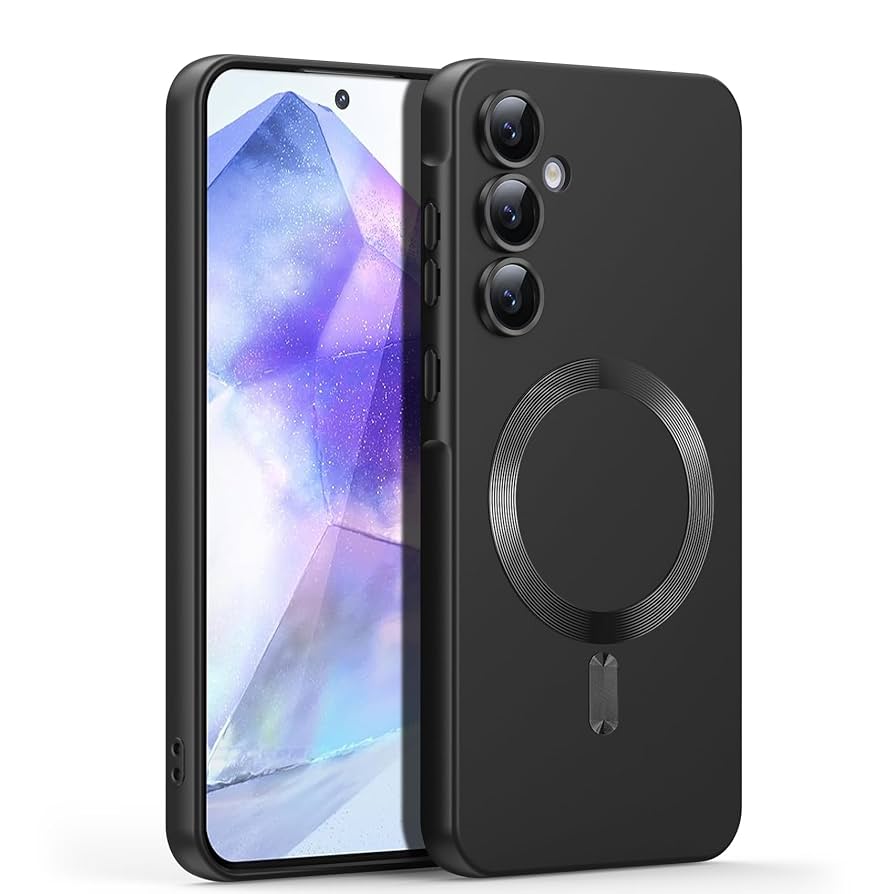 A5343 未使用に近い Galaxy A55 5G SCG27 Amazon | Galaxy A55 5G SCG27, オーサムアイスブルー, 128GB