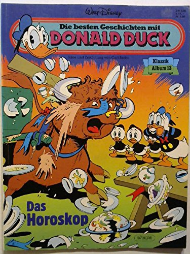 Donald Duck Comics Digest #2: Carl et al Barks: Amazon.com: Books