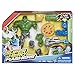 Marvel Avengers Super Hero Mashers Smash Fist Hulk Figure